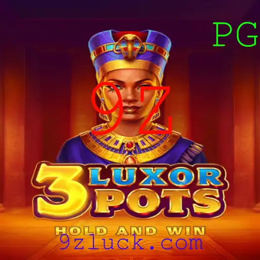 Descobrindo o Universo Fascinante de 3LuxorPots