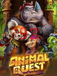 Explorando o Fascinante Mundo de AnimalQuest: Uma Aventura com 9Z