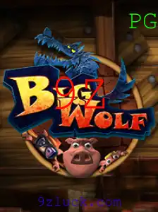 Explorando o Mundo de BigWolf: O Jogo que Está Dominando Cenários Atuais