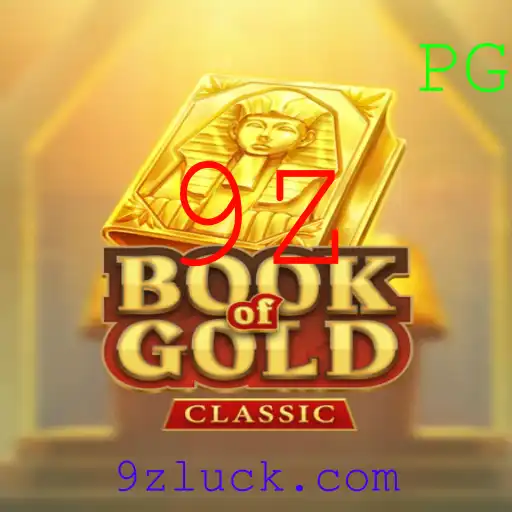 Descubra o Fascinante Mundo de BookOfGoldClassic e a Influência de 9Z
