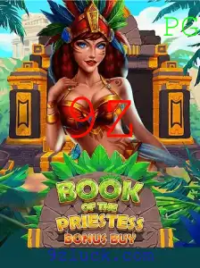 Explorando o Fascinante Mundo de 'BookOfThePriestess': Um Novo Fenômeno no Universo dos Jogos