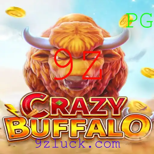 Explore o Mundo de CRAZYBUFFALO: Uma Jornada Incrível com 9Z