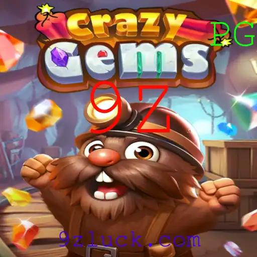Jogo CrazyGems: Uma Aventura com 9Z