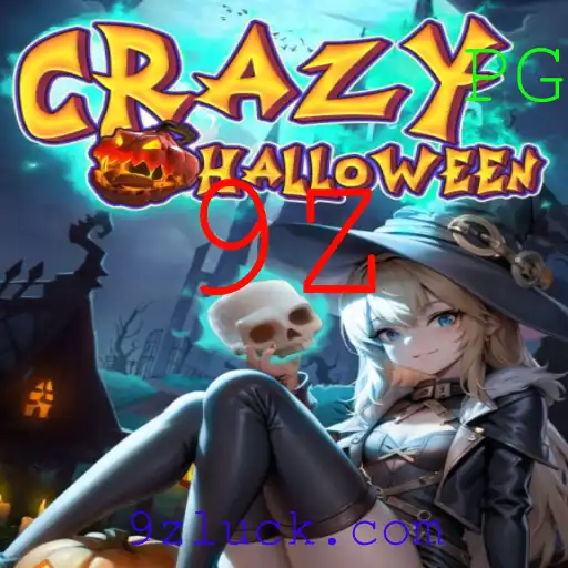 Mergulhe na Diversão Aterrorizante de CrazyHalloween