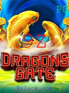 DragonsGate: Explorando o Universo do Jogo com a Chave 9Z
