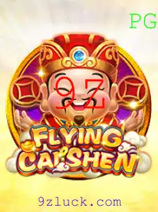 Explorando o Fascinante Mundo de FlyingCaiShen: Um Jogo Revolucionário