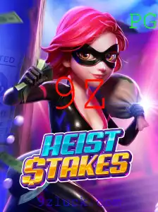 Desvendando HeistStakes: Aventura e Estratégia no Mundo do Crime Virtual