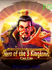 Desvendando Heroofthe3KingdomsCaoCao: Estratégia, Aventura e História