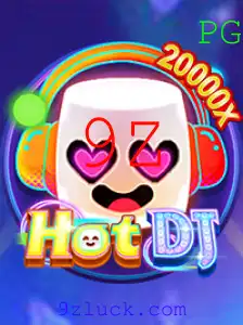 Descubra o Jogo Inovador HotDJ com Destaque para o 9Z