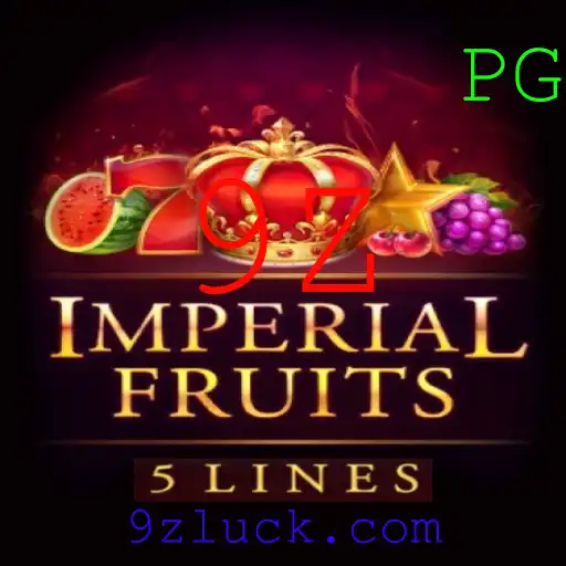 ImperialFruits5: Uma Jornada no Mundo das Frutas Imperiais