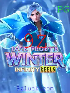 Explorando o Mundo Encantado de JackFrostsWinter