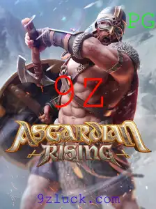 Explorando o Universo de AsgardianRising: O Desafio dos Nove Reinos