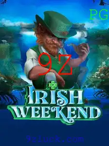 Explorando o IrishWeekend: Uma Jornada de Estratégia e Aventura com 9Z