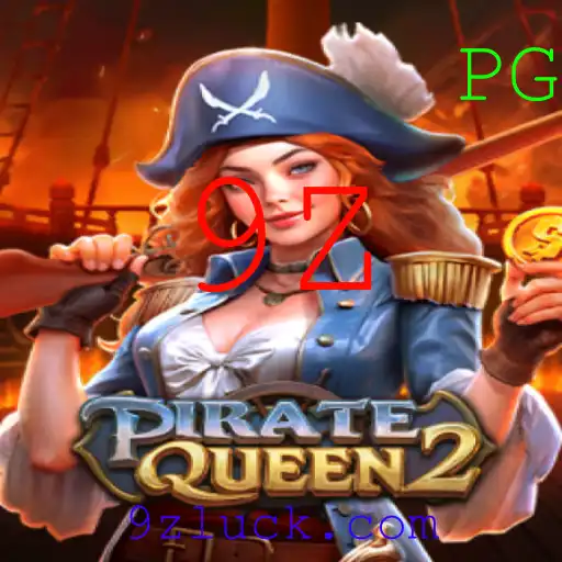 PirateQueen2: Explorando Aventuras no Mundo dos Sete Mares com 9Z