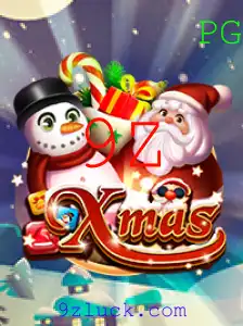 Xmas: Um Mergulho no Mundo Fascinante do Jogo com 9Z