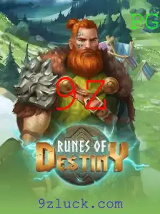 Descubra RunesOfDestiny: Aventura, Estratégia e Mistério