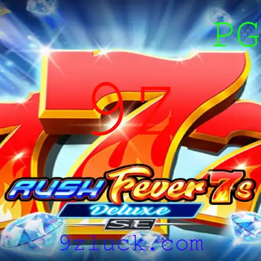 RushFever7sDeluxeSE: Uma Imersão no Mundo de Slots com 9Z