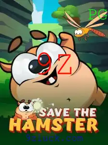 Explorando o Fascinante Universo do Jogo SavetheHamster com 9Z