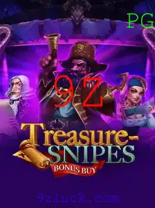 Explorando o Mundo de TreasuresnipesBonusBuy: Aventura e Estratégia no Jogo do Ano